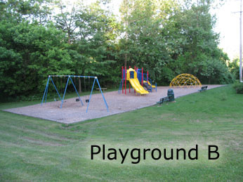 Playground B
