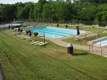 The Glencannon Pool